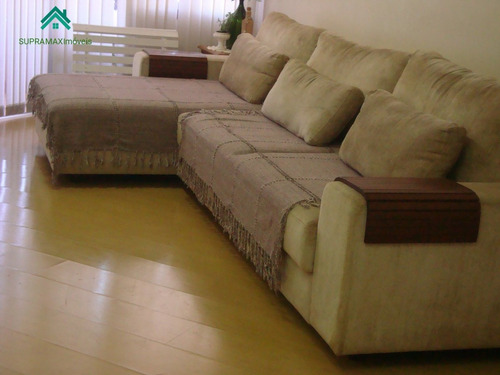 Apartamento À Venda Em Jundiaí/sp - Pt-ap0112