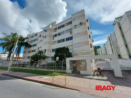 Imagem 8 de 15 de Excelente Apartamento 2 Dormitorio(s) Em Carvoeira - Florianopolis - L-114391