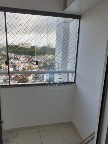 Imagem 5 de 30 de Apartamento Para Venda Na Vila Laura, Salvador Mobiliado Com 2 Quartos Sendo Sala, Varanda, Área De Serviço, 2 Banheiros, Uma Vaga, 56 M². - Fv2225 - 69454314