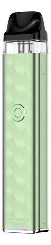 Xros 3 Vaper Vaporesso Flash Green
