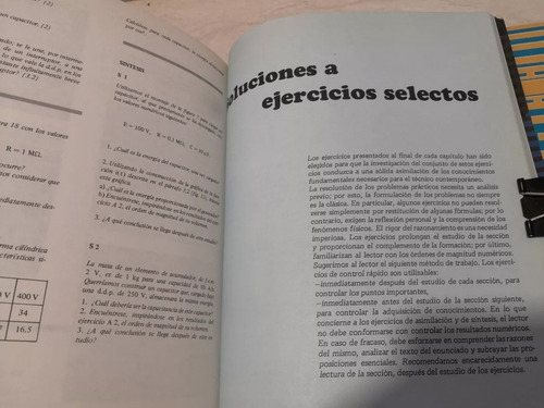 Electricidad 1 Y 2 - R. Beauvillain / J. Laty (2 Libros) (Usado)