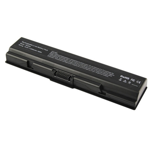 Batería Para Pa3534u-1brs Toshiba Satellite A505-s6025 A505-