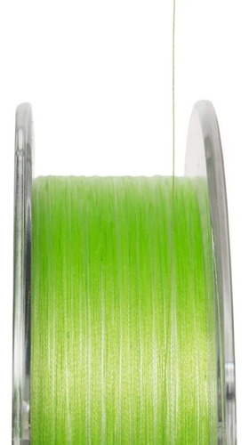 Linha Multifilamento Ygk X-braid Upgrade X8 200m Diversas Cor 25lb