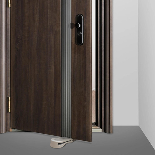 Cuña Para Puerta Tope De Cuña Antideslizante Para Puerta De