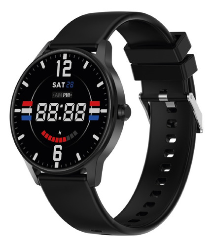  Smartwatch Touch Soul Evo 600 Classic Negro Funcion Llamada