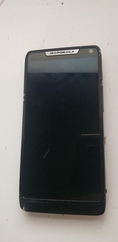 Motorola Razr I 3g Xt890 Sucata P/aproveitar Peça Ref:cl124