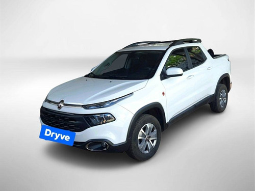 Fiat Toro Freedom 1.8 16v Flex