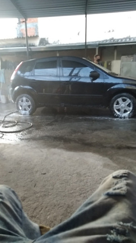 Ford Fiesta Fiesta 1.0 4p