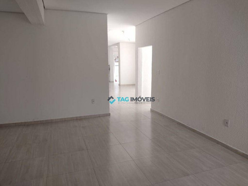 Imagem 12 de 28 de Casa, 290 M² - Venda Por R$ 1.100.000,00 Ou Aluguel Por R$ 5.500,00/mês - Taquaral - Campinas/sp - Ca0725