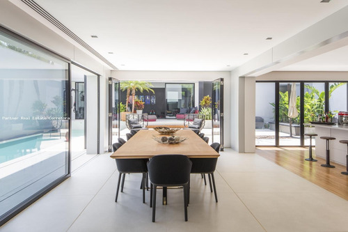 Imagem 5 de 15 de Casa Para Venda Em São Paulo, Jardim Paulista, 3 Dormitórios, 3 Suítes, 4 Banheiros, 4 Vagas - 3146_2-1172325