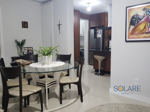 Imagem 6 de 15 de Apartamento - Agronomica - Ref: 66380 - V-66380