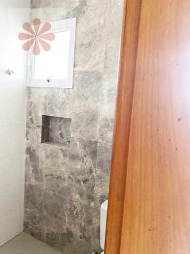 Imagem 14 de 15 de Casa Sobrado Em Penha - São Paulo - 6076
