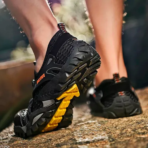 Zapatillas anti agua sale