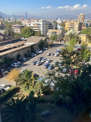 Depto. Hermosa Vista Piso 16 Frente Parque Bustamante