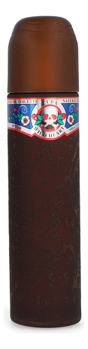 Cuba Wild Heart 100ml Edt Spray