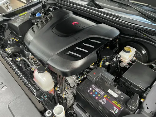 Foton Tunland G7 2.0 Full Pro