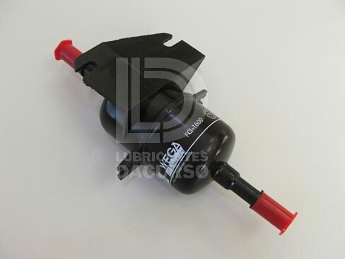 Kit De 4 Filtros P/fiat Grand Siena 1.4 Fire Evo 2012+