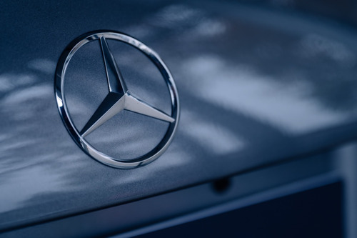 Imagen 11 de 15 de Mercedes Benz Amg A 35 Hatch