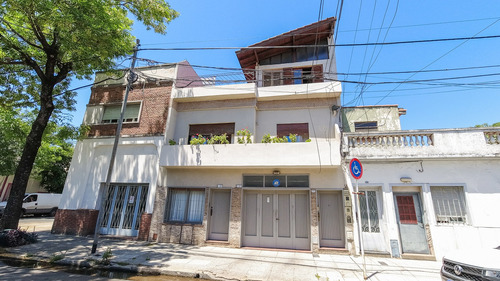 Departamento Ph En Venta En Villa Luro, Capital Federal, Buenos Aires