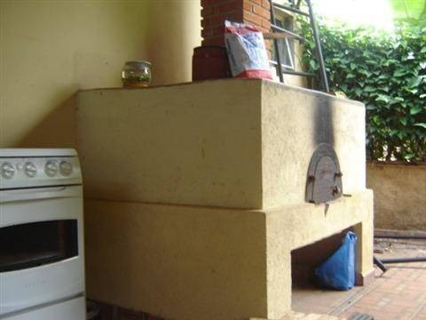 Chácara À Venda Em Barão Geraldo - Ch004033
