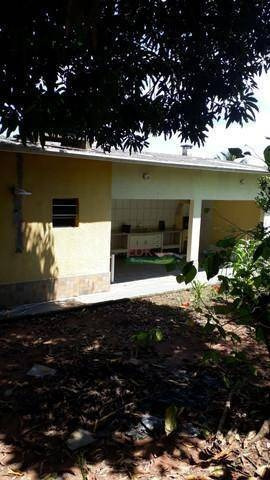 Imagem 5 de 14 de Chácara Com 3 Dormitórios À Venda, 1000 M² Por R$ 330.000,00 - Parque Interlagos - São José Dos Campos/sp - Ch0642