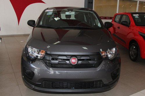 Imagem 2 de 12 de Fiat Mobi Like 1.0 (flex)