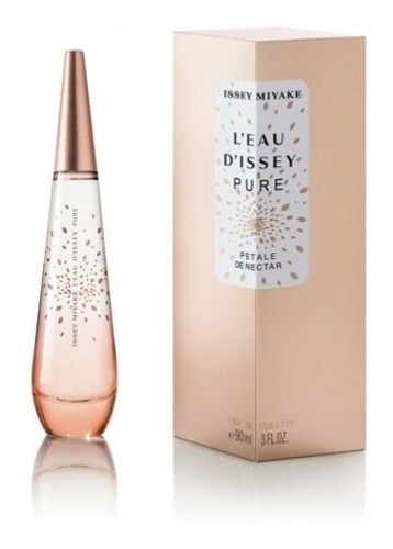 Issey Miyake Pure Petale De Nectar 90 Ml Edt Dama