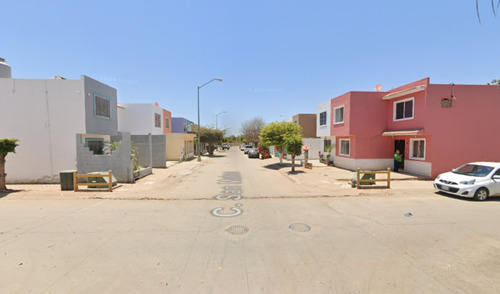 ¡ Casa En Venta ! (remate) - San Mateo, San Fernando, Mazatlan, Sinaloa -jcbb8