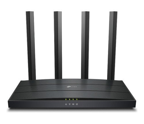 Tp-link Archer Ax12 Router Wifi 6 Ax1500 Doble Banda