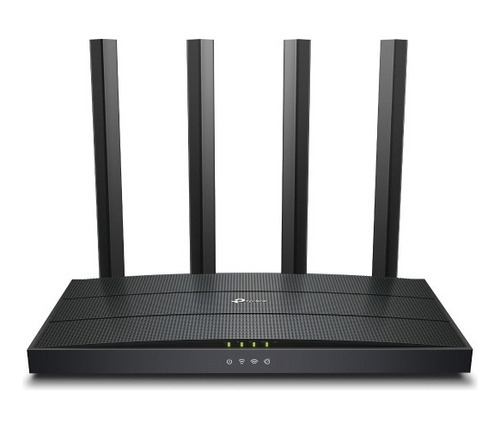 Router Inalambrico Tp-link Archer Ax12 Ax1500 Wi-fi 6 