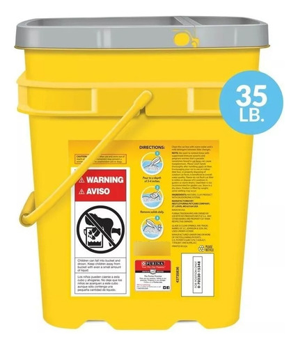 Arena Para Gatos Purina Tidy Cats Con Aroma Glade 15.87kg X