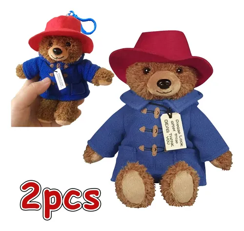 Goteo Molestar Dependiente Oso Paddington | MercadoLibre 📦