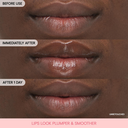 Tratamento Labial Laneige Bouncy & Firm Com Peônia E Colágen