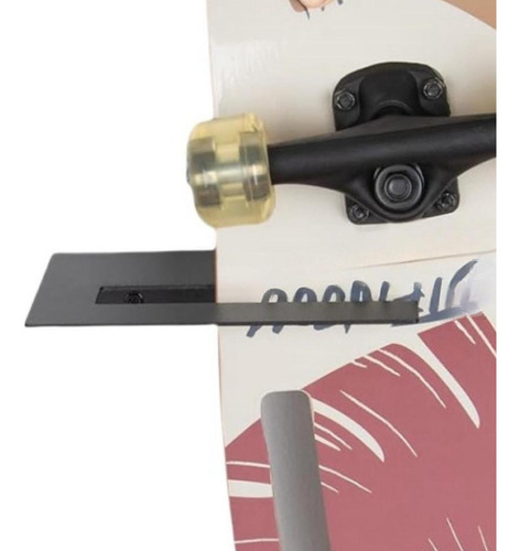 Sproket De Almacenamiento De Skateboard Sprochet De Hierro