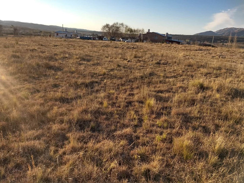 Terrenos En Venta En La Cumbre
