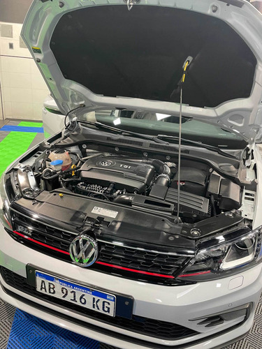 Volkswagen Vento 2.0 Tsi Gli 211cv App Connect + Nav 2017