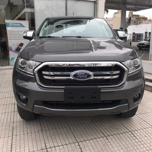 Imagen 5 de 15 de Ranger Xlt 3.2d 200cv 4x4 Automatica 2023 0km 03 (h)