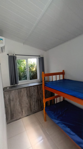 Departamento En Bombinhas Codigo Ab5