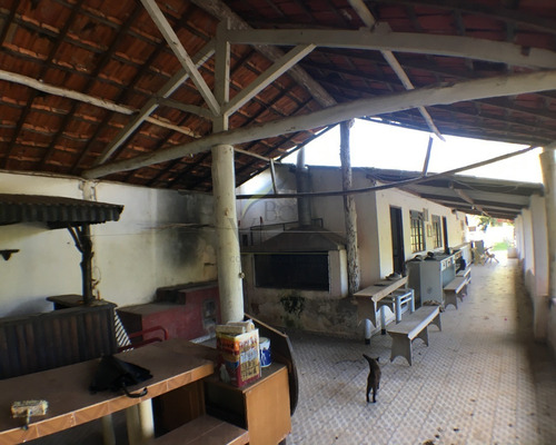 Chácara Para Venda E Locação No Bairro Dos Mimis Em Piracaia Sp - Ch00005 - 67615016