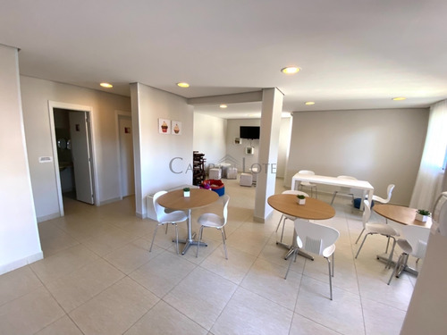 Imagem 25 de 30 de Apartamento À Venda Em Vila Industrial - Ap001129
