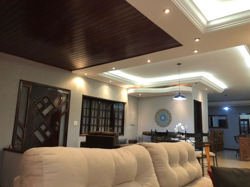 Imagem 21 de 30 de Chácara 1 Alqueire, Casa Sede 400m2, 4 Dormitórios, 2 Suítes, Lareira, Cozinha Ampla, Área Gourmet, Piscina, Campo De Futebol, Varanda, Casa Caseiro - Ch00259 - 70818374