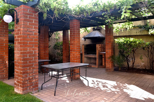 Depto. En Venta 3 Dorm. / Montealegre / Metro Colon / 2 Est.