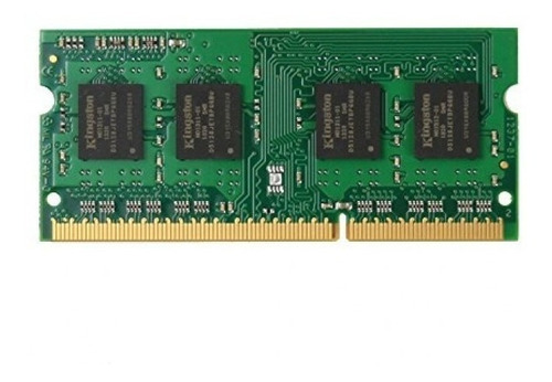 Memoria Ram Ddr3 4gb 1333mhz Pc3-10600 Laptop Notebook (Usado)