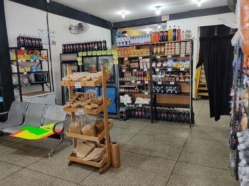 Imagen 7 de 9 de Fondo De Comercio Panaderia En Venta Santa Rosa Hilmar Rios
