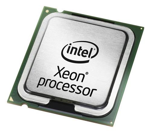Intel Xeon Octa Core Nucleo Ghz Procesador Zocalo Lga Pack