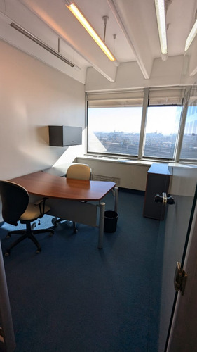 Venta Oficinas | Maipu 1300 | 450 M²