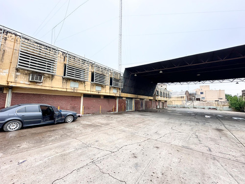 Venta Galpón Alta Cordoba 3100 M²