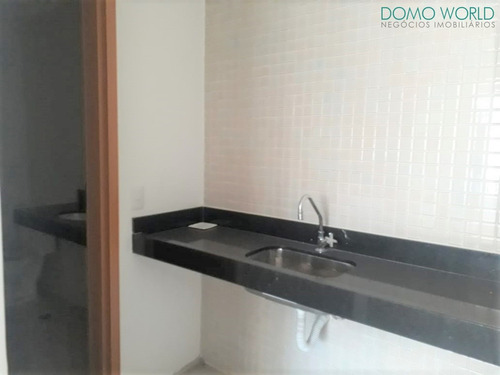 Imagem 12 de 21 de Excelente Salão Comercial - Região Valorizada! - Sl00021 - 34405828
