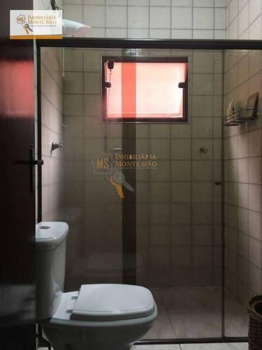 Imagem 22 de 24 de Sobrado Com 3 Dormitórios À Venda, 160 M² Por R$ 750.000,00 - Vila Moreira - Guarulhos/sp - So0236