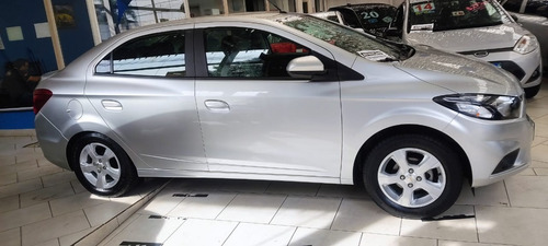 Chevrolet Prisma 1.4 Lt At